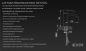 Preview: Design Einhebel-Waschtischmischer Wasserfall QE16102C