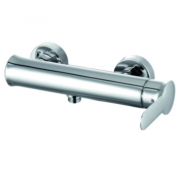Aufputz Einhebel-Brausebatterie  HV33294C