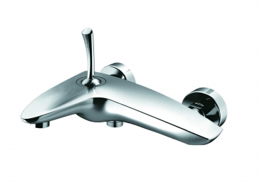 Lux-aqua Design Einhebel - Wannenbatterie DY23218C