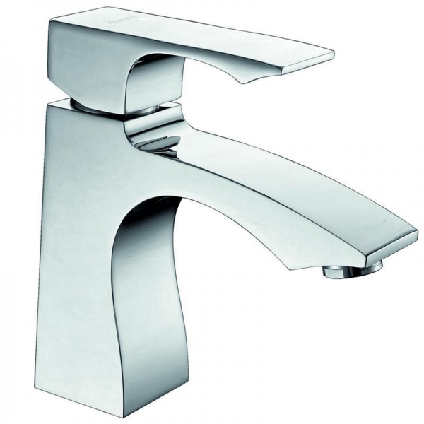 Design Einhebel-Waschtischarmatur HR16248C